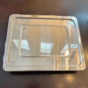 Pottery barn kids bento box